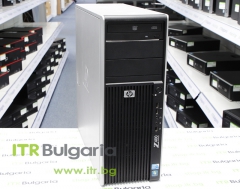 HP Workstation Z420 Intel Xeon 6-Core E5